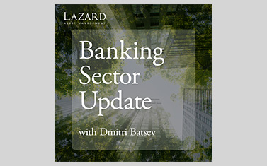 Lazard Social Posts